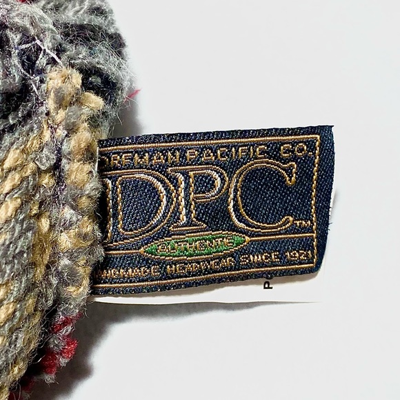 DPC Fleece Lined Beanie (Dorfman Pacific Company) - Picture 7 of 8